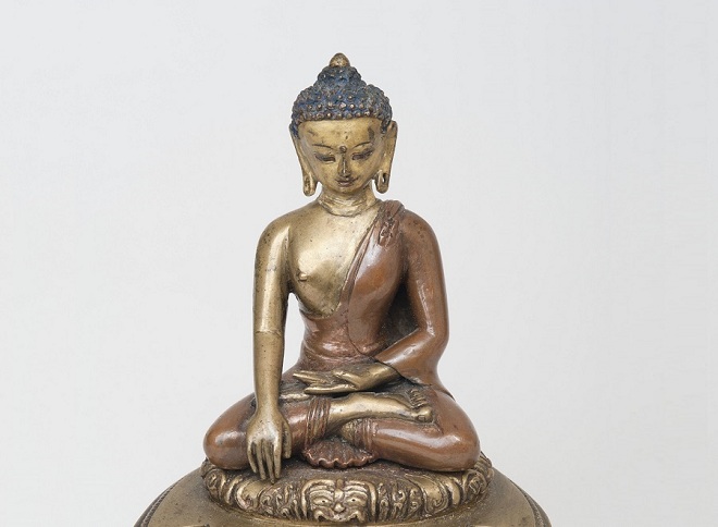 Искусство раннего буддизма