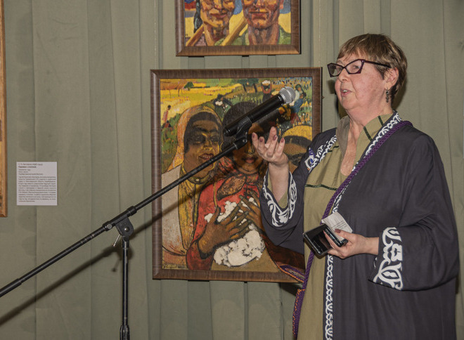 «НеВосточно». Что читают сотрудники Музея Востока для души?