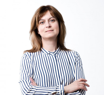 Анна Донченко