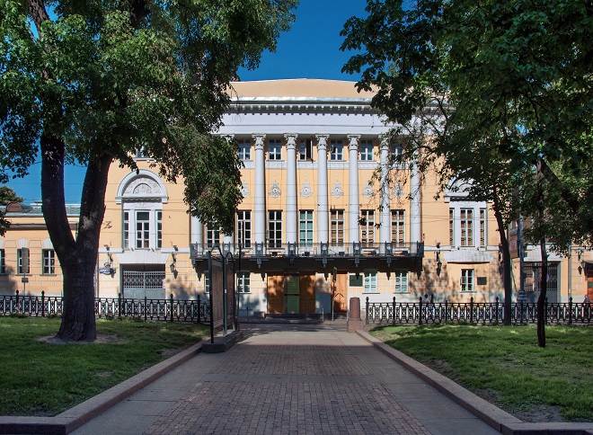 Музей Востока представляет новый сезон лектория