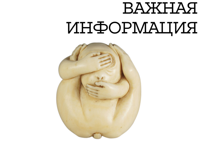 Музей Востока принимает льготы по QR-коду из приложения Max