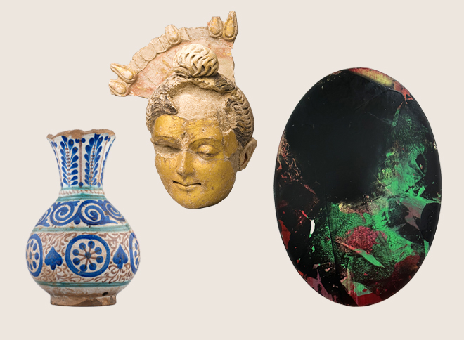 Государственный музей Востока представляет выставочную программу на 2026 год