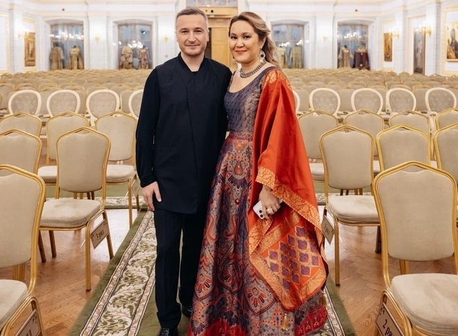 Восточный театр на оперной сцене и в музейном пространстве