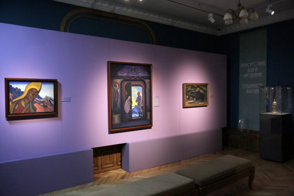 Фото: пресс-служба Приморской государственной картинной галереи