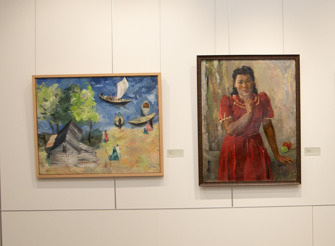 Музей Востока участвует в выставке «Народы России. Большая семья – общая история»