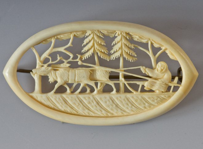 30 апреля - День коренных малочисленных народов России