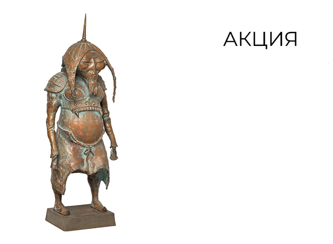 Музей Востока участвует в акции Министерства культуры  «Музейная неделя»