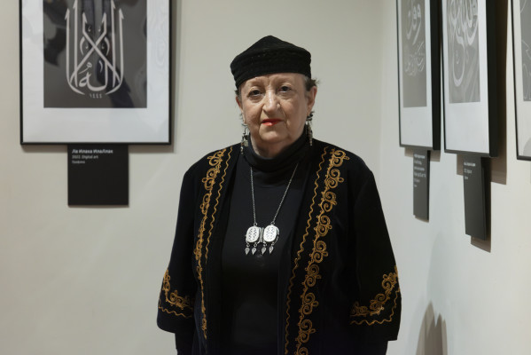 Советник генерального директора Татьяна Метакса