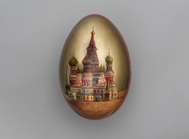 Музей Востока поздравляет с Днем России! 