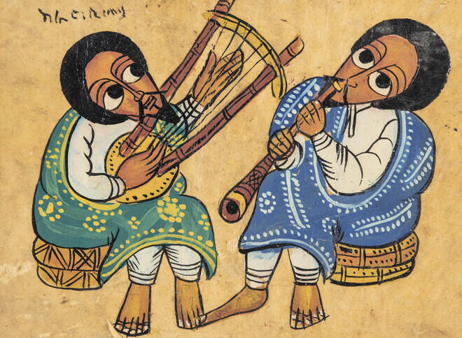 Концерт юных музыкантов пройдет в Музее Востока