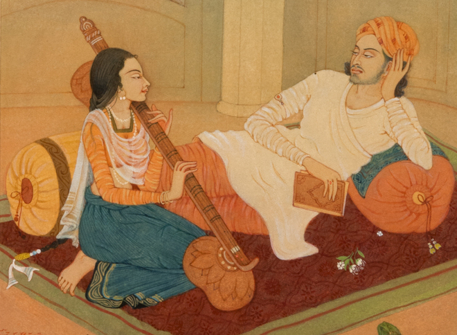 Для влюбленных в Индию: детский абонемент на 4 экскурсии