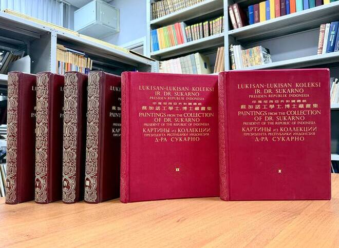 Что почитать об искусстве Индонезии перед выставкой «Странствия героев древности»?