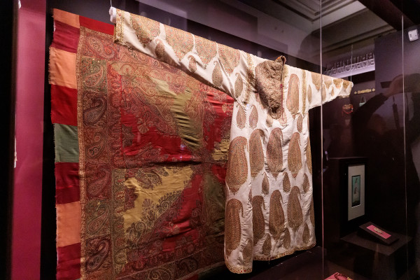  Фото: пресс-служба музея-заповедника Царицыно