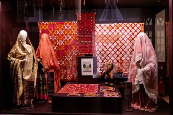  Фото: пресс-служба музея-заповедника Царицыно