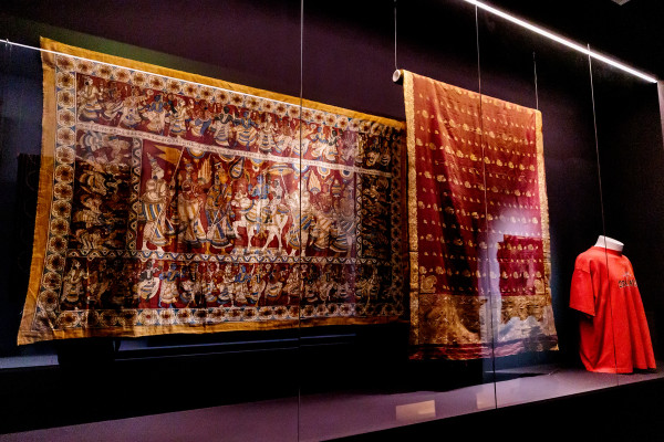  Фото: пресс-служба музея-заповедника Царицыно