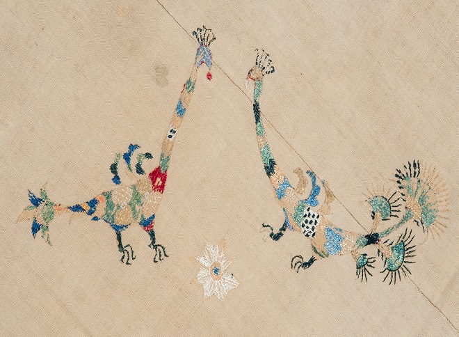 Раскраски по неделе декоративного-прикладного искусства Средней Азии 